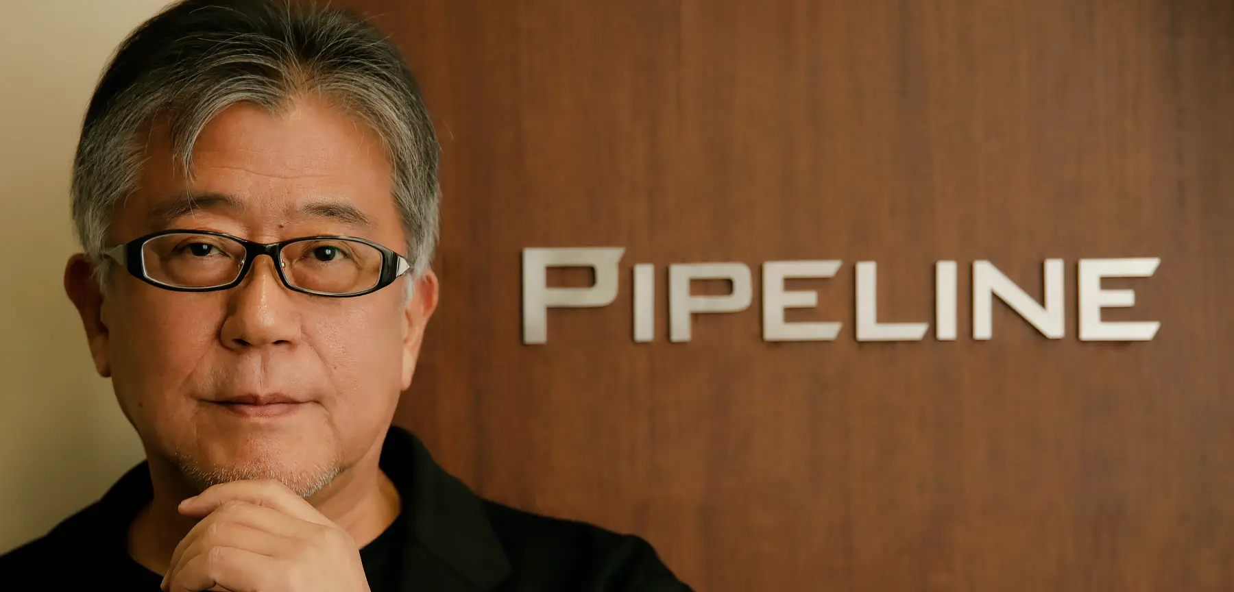 代表取締役 石黒文浩